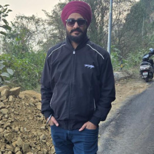 Parminder Singh-Freelancer in JALANDHAR,India