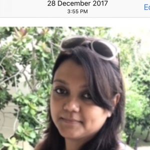 Sanchita Agarwal-Freelancer in Patna,India
