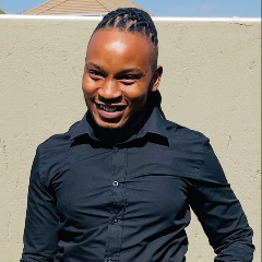 Tsholi-Freelancer in Johannesburg,South Africa