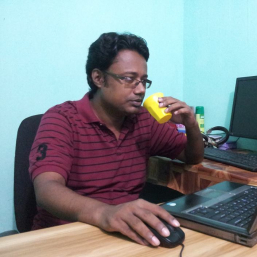 Md Abdur Rauf Manik-Freelancer in Dhaka,Bangladesh