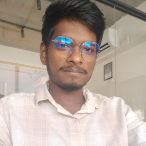 Sarathi Maniyan-Freelancer in THANJAVUR,India