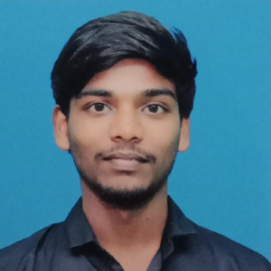 Rohith Kumar Chelluboina-Freelancer in Hyderabad,India
