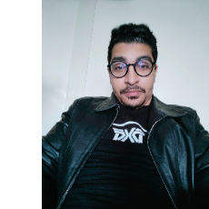 Mahmoud Hosny-Freelancer in ,Egypt