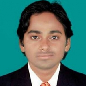Satya Prakash Mandal-Freelancer in ,India
