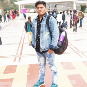 Mohit Kumar-Freelancer in Faridabad,India