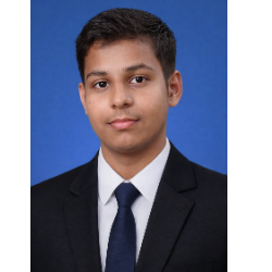 Amit pandit-Freelancer in suriya,India