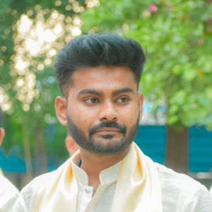 Vaibhav Patil-Freelancer in Pune,India