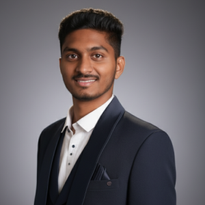 Ritik-Freelancer in Gandhinagar,India