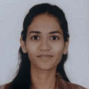 Anushree Patil-Freelancer in Mumbai,India