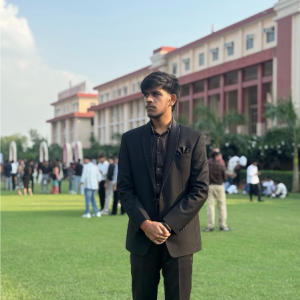Vinay Singh-Freelancer in Bareilly,India