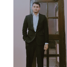 Rithvik Singh-Freelancer in New Delhi,India