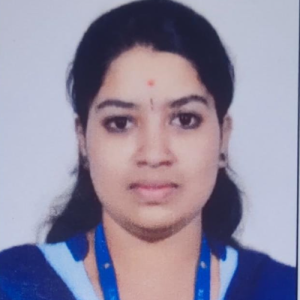 Arpitha S-Freelancer in Hospete,India