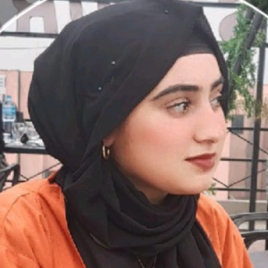 Aiman Fatima-Freelancer in Faisalabad,Pakistan