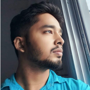 Sudipta Das-Freelancer in Dakshin Gopalpur,India