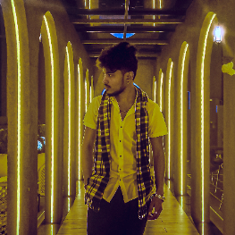 Abhishek Biswas-Freelancer in Jamshedpur,India