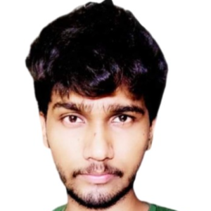 Ujjawal Pandey-Freelancer in Noida,India
