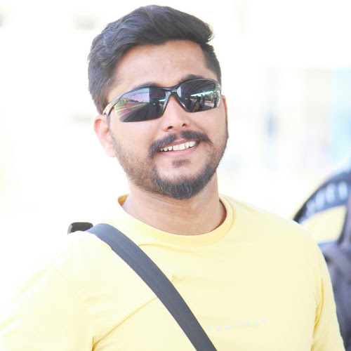 Suraj Salunkhe-Freelancer in Kalyan,India