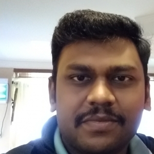 Srinivasan Venkatesan-Freelancer in Velchery,India