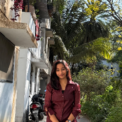Jigisha Patil-Freelancer in Pune,India