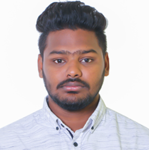 Udhaya Kumar-Freelancer in Ajhai Khurd,India