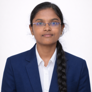Keerthi Rajeshwari-Freelancer in Tirunelveli,India
