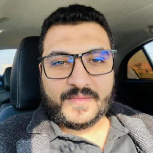 Mahmoud Ganash-Freelancer in ,Egypt