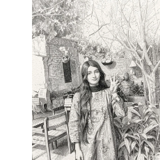 Amna Gull-Freelancer in Lahore,Pakistan