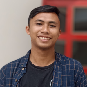 Ricky Saputra-Freelancer in ,Indonesia