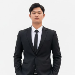 Mohamad Aji Ustiawan-Freelancer in ,Indonesia