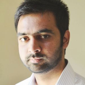 Waqar Qureshi-Freelancer in Islamabad,Pakistan