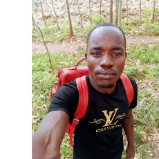 Colline Kipkoech-Freelancer in Moi's Bridge,Kenya