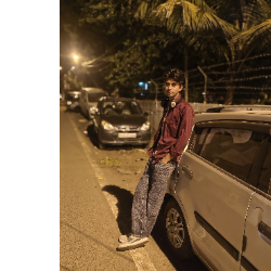 Mohammad Sahil Ansari-Freelancer in Bhopal,India