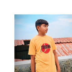 Prathamesh Bhendekar-Freelancer in Malegaon Jahangir,India