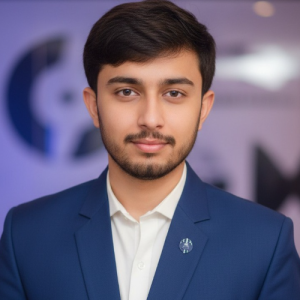 Muhammad Uzair-Freelancer in Islamabad,Pakistan