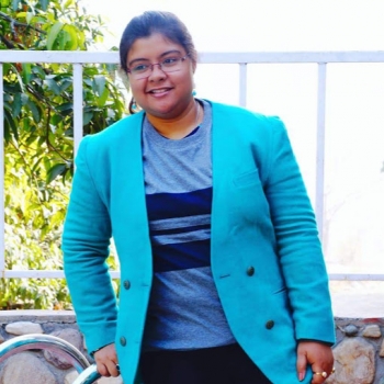 Amrita Guha-Freelancer in New Delhi,India