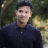 Jigyash Nath-Freelancer in Kaita Sidhi,India