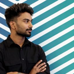 Vysakh P M-Freelancer in Kochi,India