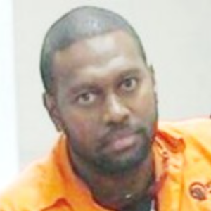 Hansell Bran-Freelancer in Port Moresby,Papua New Guinea