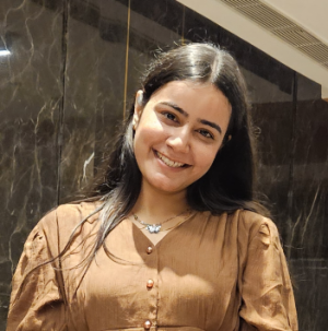 Gunjan Khatri-Freelancer in Ajmer,India