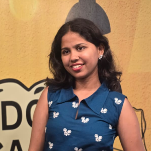 Poonam Ithape-Freelancer in pune,India