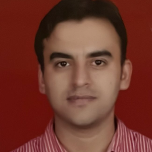 Harsh Verma-Freelancer in Panvel,India