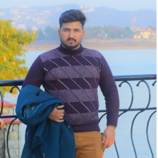 Shamaon George-Freelancer in Gujranwala,Pakistan