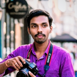 Pintu Singh Patel-Freelancer in Patna,India