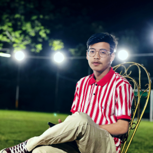 Yoihenba Mayanglambam-Freelancer in Imphal,India