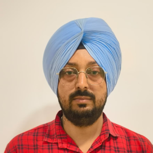 Love Sandhu-Freelancer in Jalandhar,India