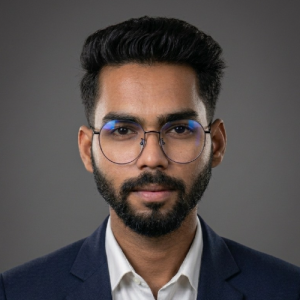 Jay Khanderao-Freelancer in Chhatrapati Sambhajinagar,India