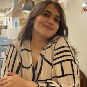 Drsika Bhutani-Freelancer in Gurugram,India