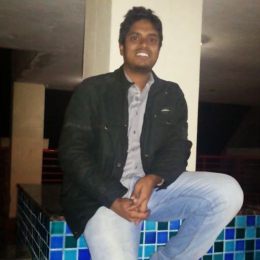 Nishant Suman-Freelancer in Waknaghat,India
