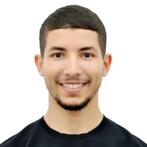 Akram Bendenia-Freelancer in Mostaganem,Algeria