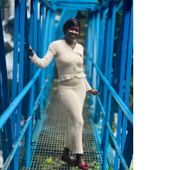 Marina Tracy-Freelancer in Buea,Cameroon